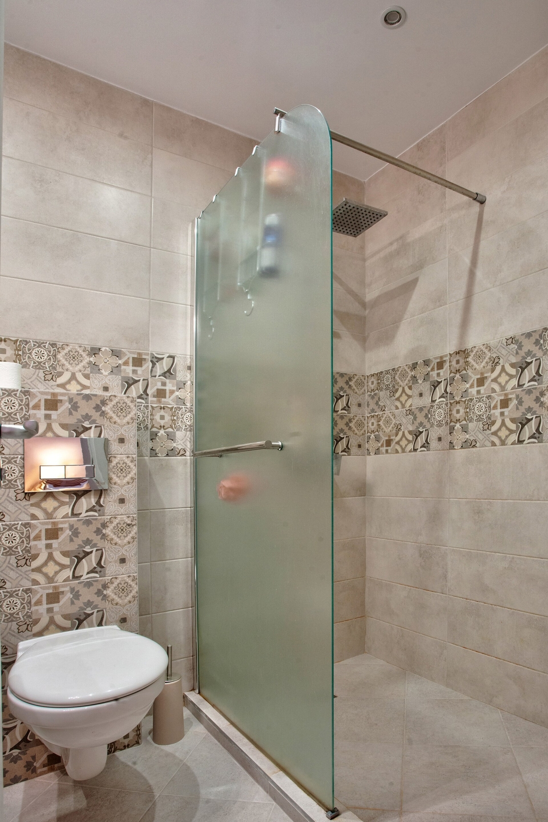 City Nest 1BD in Lozenets 12 Flat Manager Booking