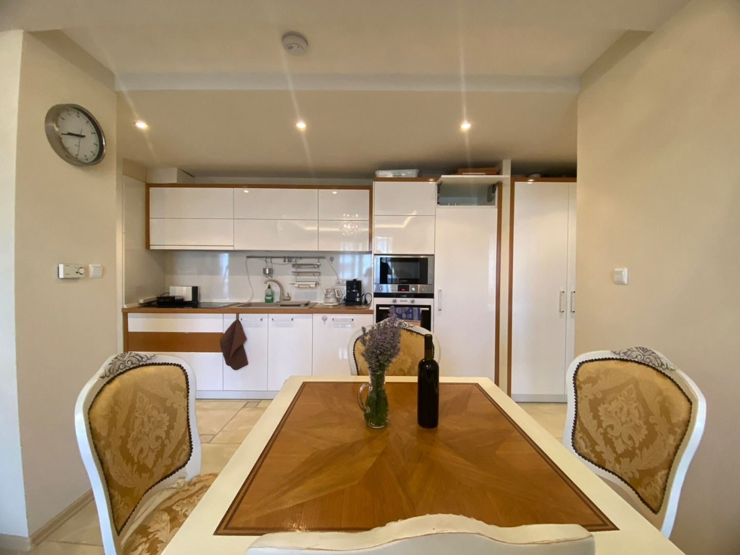 Robinzon Beach 3BD Lux apartment by Flat Manager 6 Flat Manager Booking