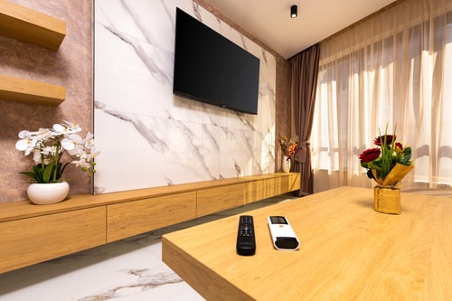 West Haven Apartments - 1BDs in Plovdiv Centre 18 Flat Manager Booking