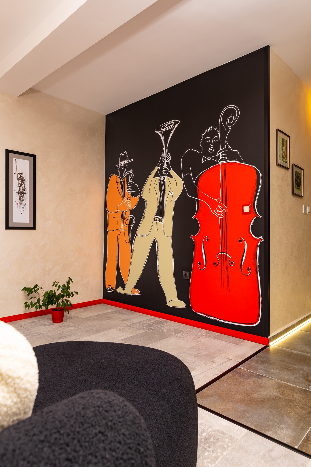 Plovdiv Urban Gem 2BD Apartment 9 Flat Manager Booking