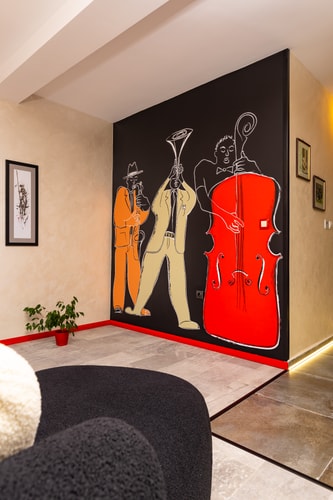 Plovdiv Urban Gem 2BD Apartment 9 Flat Manager Booking