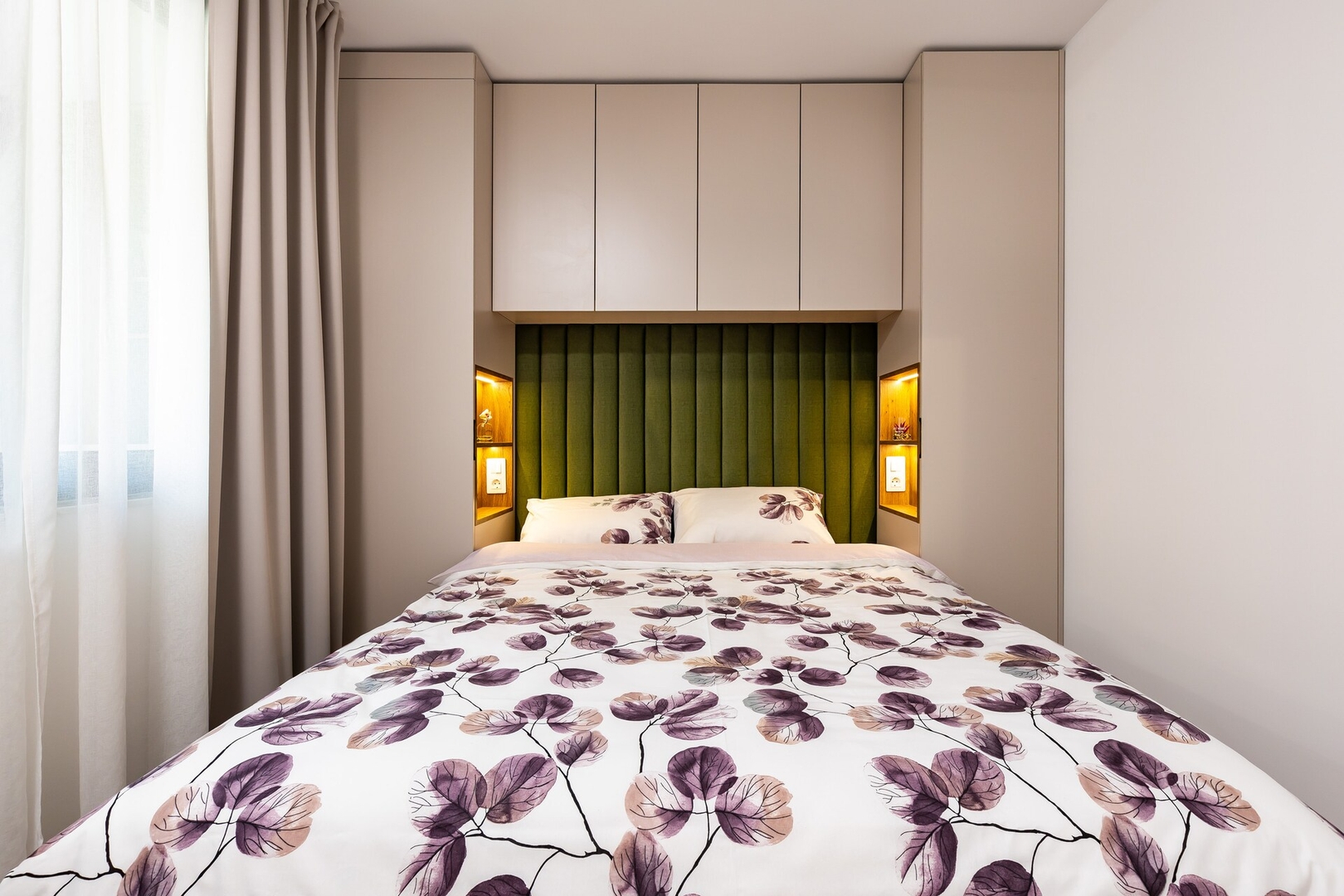 Chic Sage Hideaway | Work & Pleasure in Plovdiv 16 Flat Manager Booking