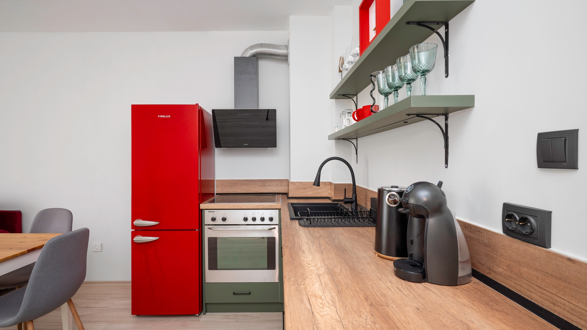 Invisible Melody - Cozy home in Sofia with Parking 8 Flat Manager Booking