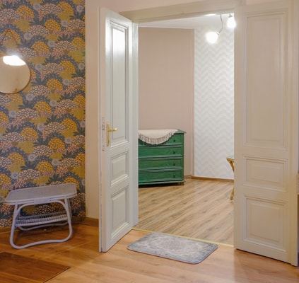 Dream Hill Nest 1BD Apartment in Plovdiv Center 24 Flat Manager Booking