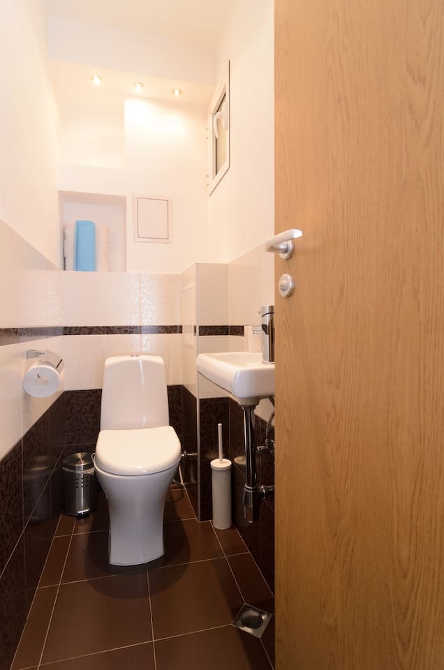 "Rise and Shine" Sofia Luxury Apartment 14 Flat Manager Booking