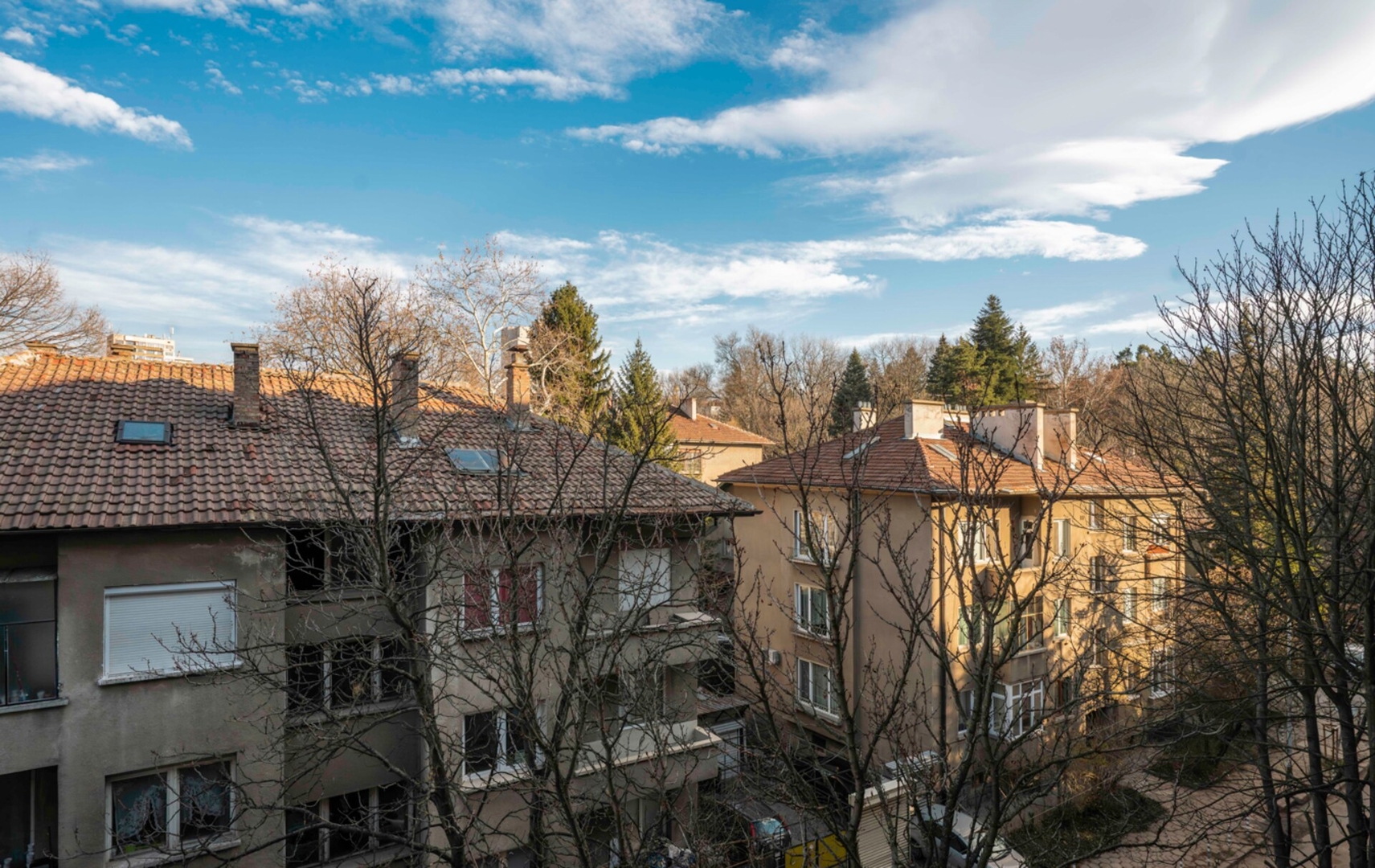 Elegant 1BD in Lozenets | Prime Sofia Location 13 Flat Manager Booking