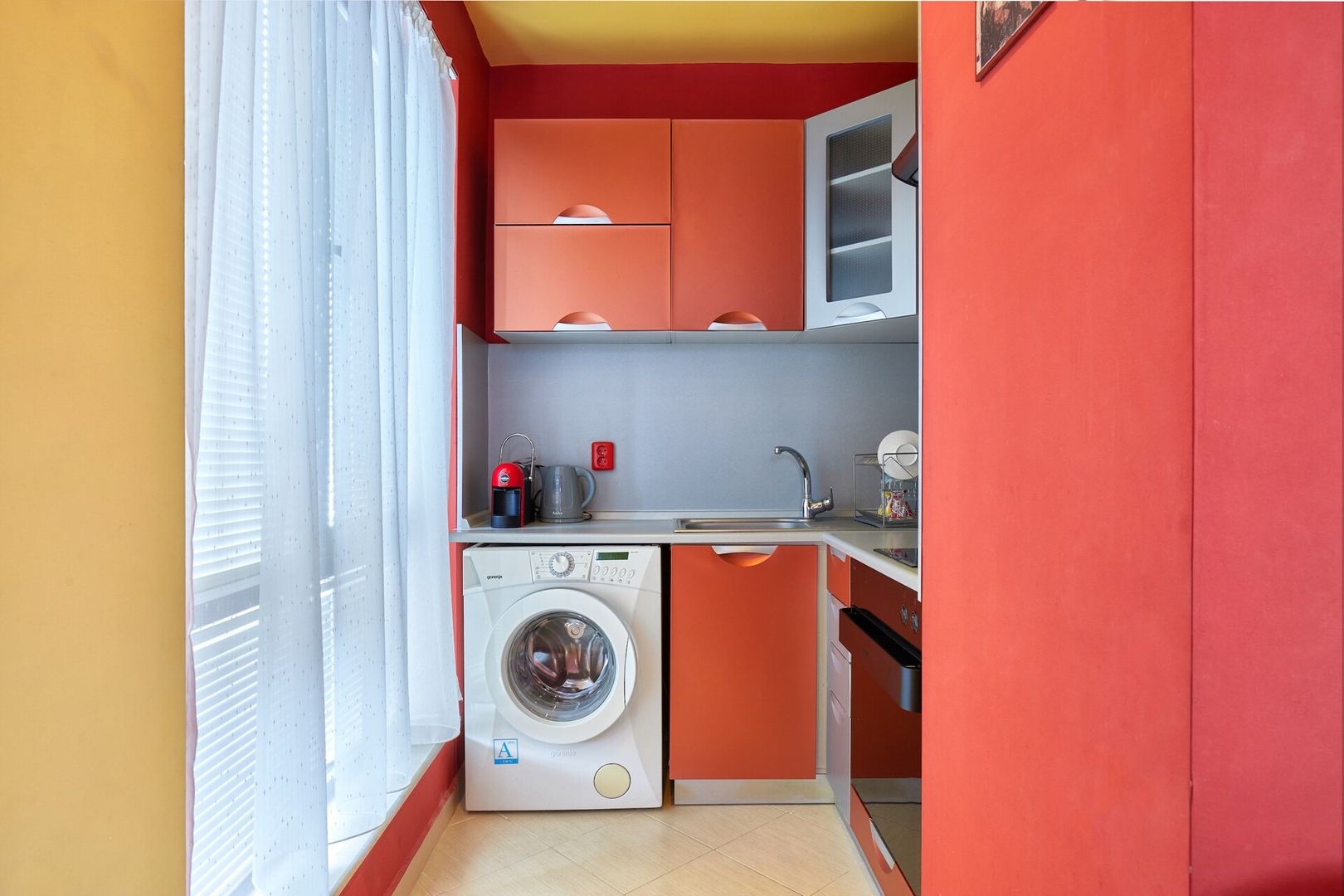 The Love Nest ~ 1BD in Sunny Beach 6 Flat Manager Booking