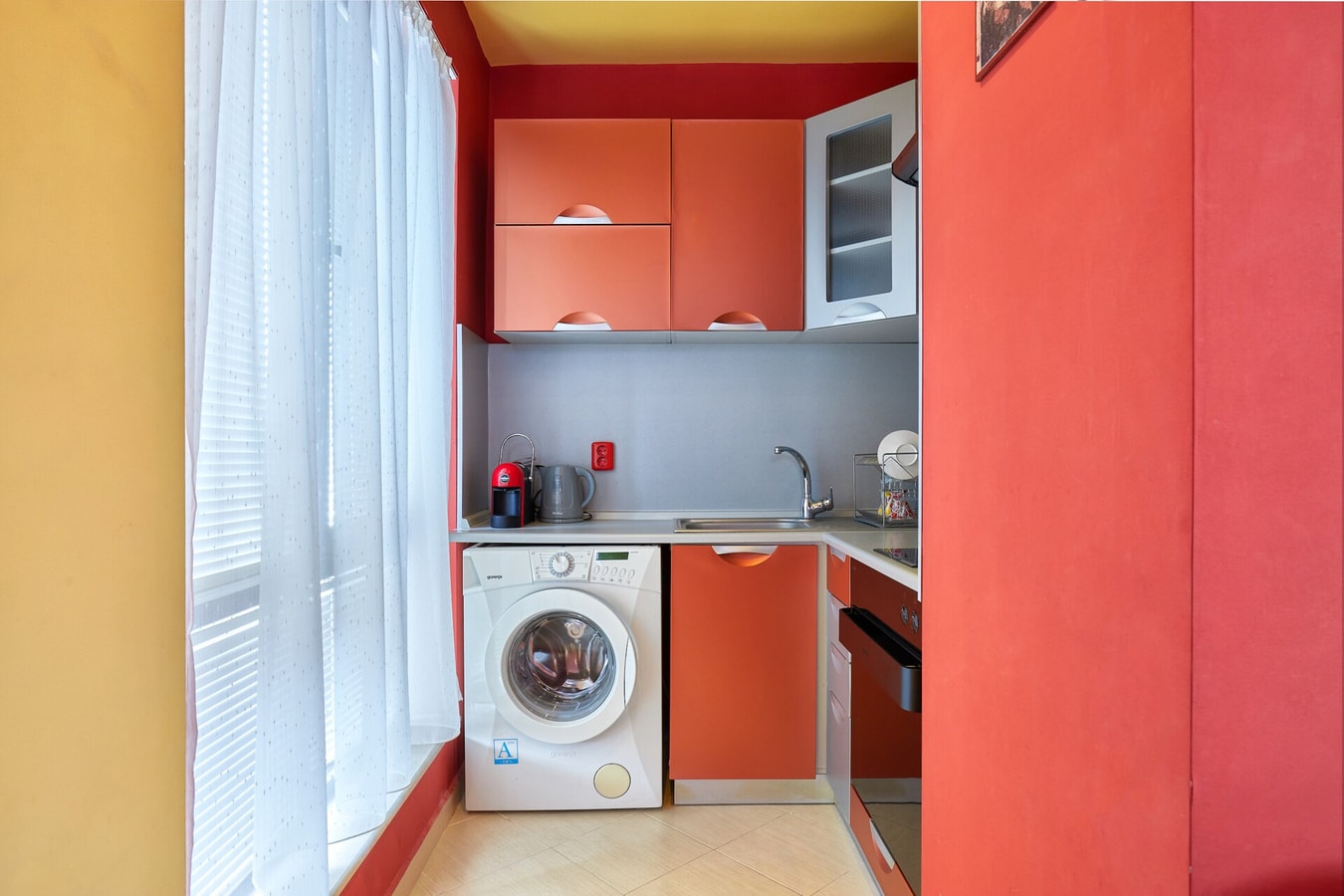 The Love Nest - 1BD Apartment in Sunny Beach 6 Flat Manager Booking