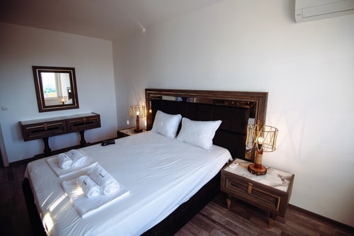 Modern Spacious 1BD Apartment for two in Nesebar 7 Flat Manager Booking