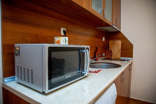 Helios Studio in a Complex in St Vlas 2 Flat Manager Booking