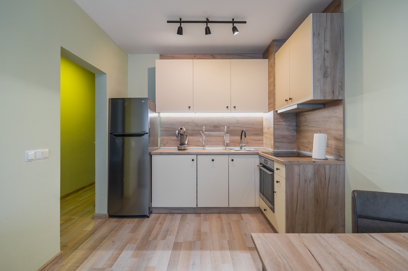Intelligent Elephant Home - 1BDR Apartment 2 Flat Manager Booking