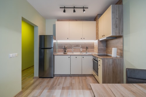 Intelligent Elephant Home - 1BDR Apartment 2 Flat Manager Booking
