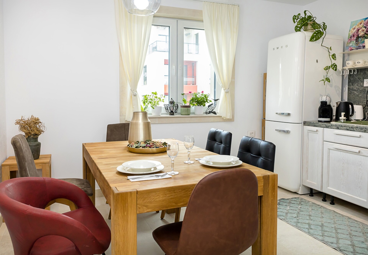 Stylish Flat with Balcony & City Views–Briz, Varna 7 Flat Manager Booking