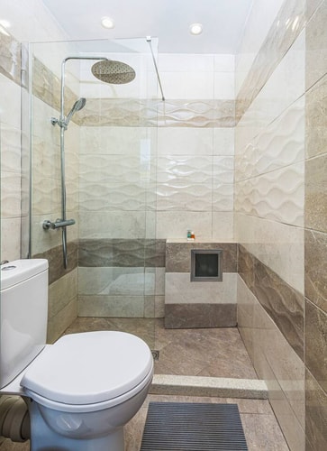 Fancy 1BD penthouse with terrace near the centre 16 Flat Manager Booking