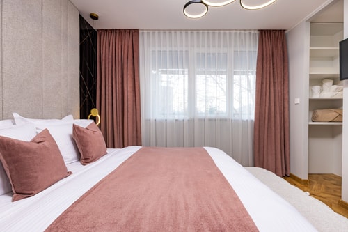 Happy People 2 BD, Central Plovdiv 7 Flat Manager Booking