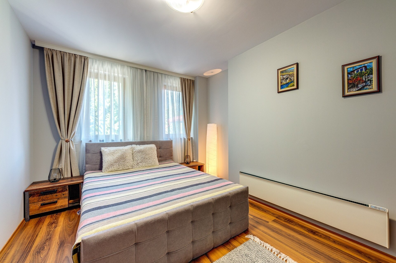 Luxury Flat in Grand Resort Pamporovo 29 Flat Manager Booking