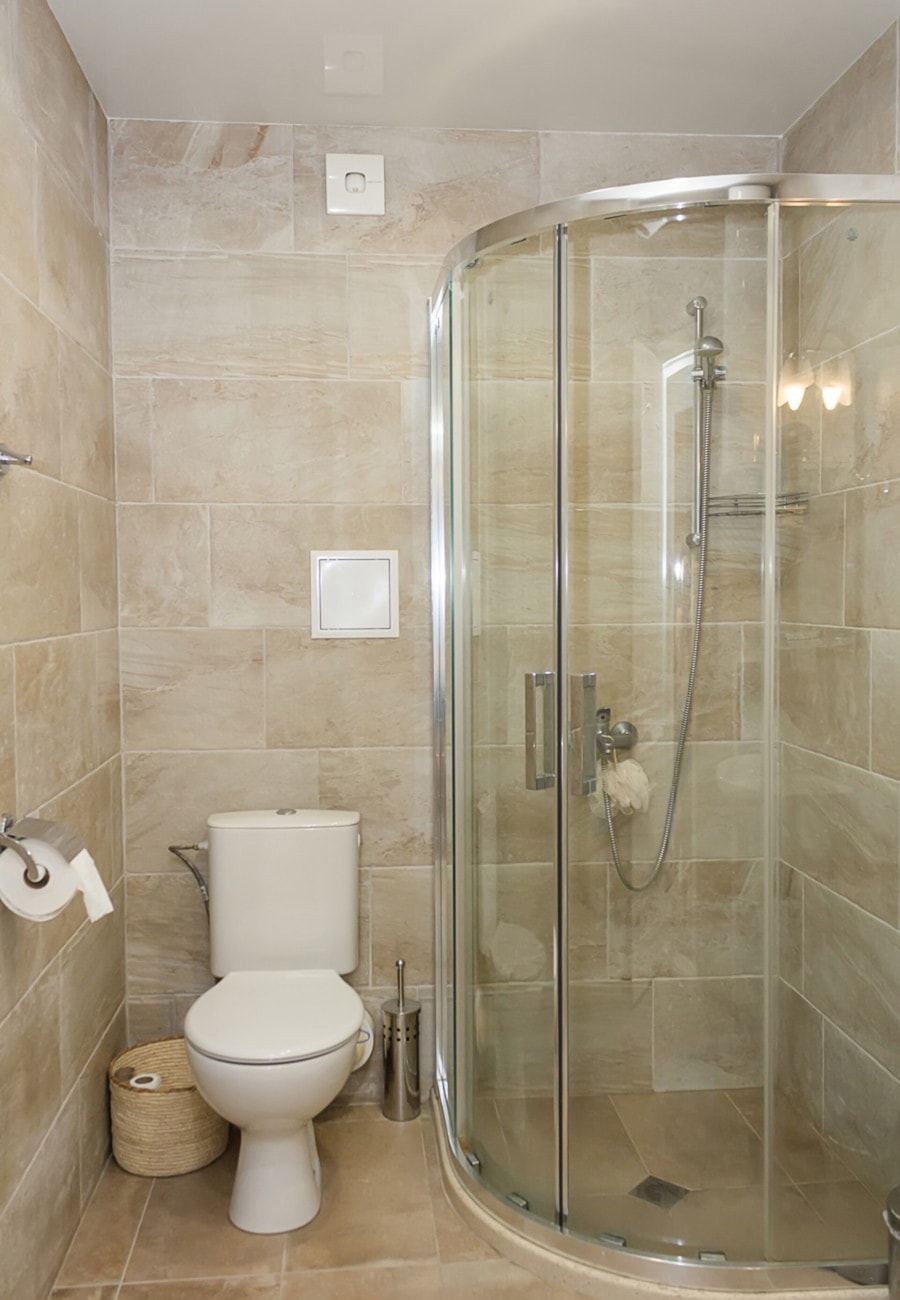 Primorki Park 1BD Flat with Desk & Balcony 9 Flat Manager Booking
