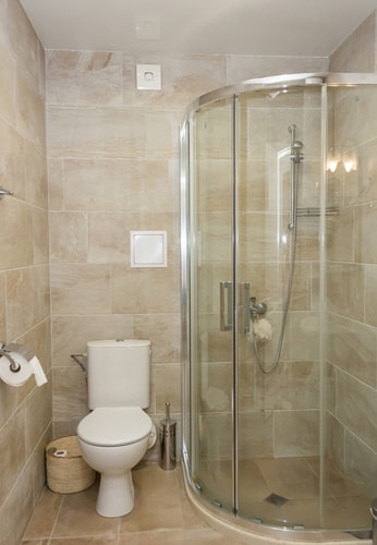 Primorki Park 1 BD Flat with Desk & Balcony 9 Flat Manager Booking