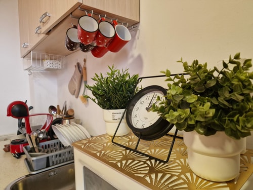 Mountain View Studio, Steps from Bansko Gondola 8 Flat Manager Booking