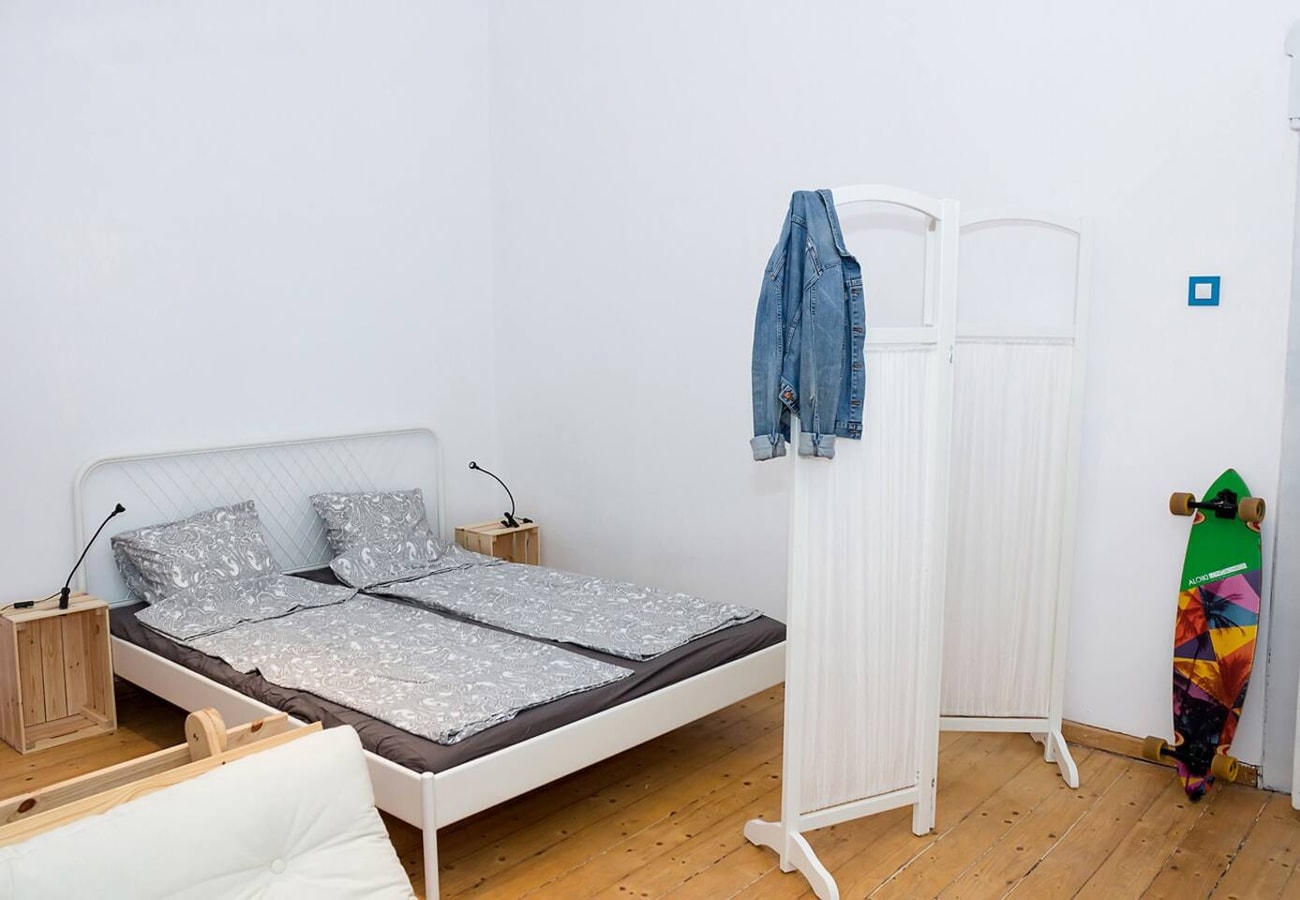 Verano Azul - Adorable Flat in Unbeatable Location 2 Flat Manager Booking