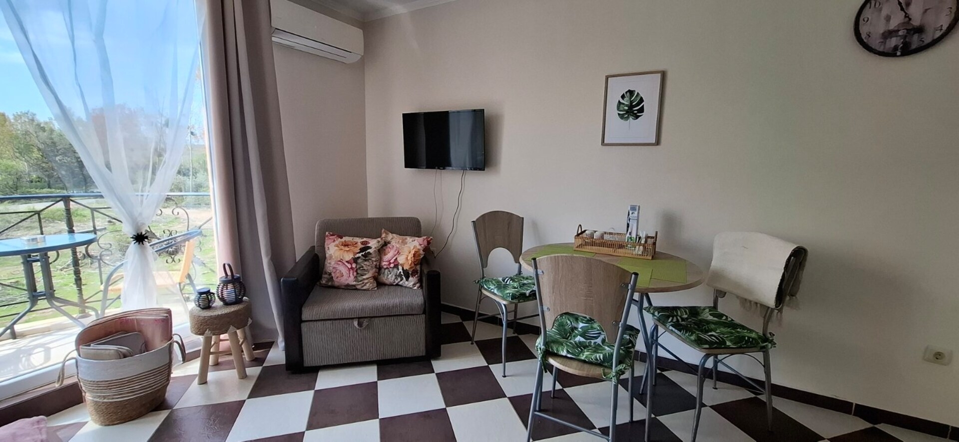 Cosy Studio in Hacienda 2 Flat Manager Booking