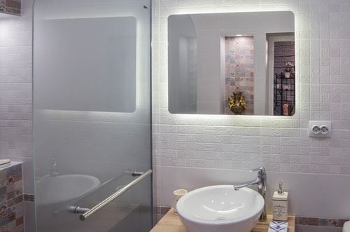 Two Bedroom Luxury Apartment in top center 27 Flat Manager Booking
