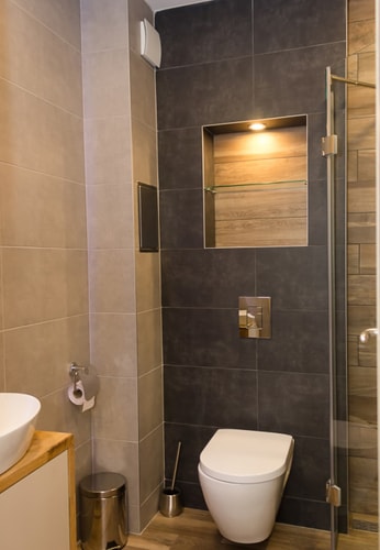 Flat In Azur Premium in St. Constantine and Helena 16 Flat Manager Booking