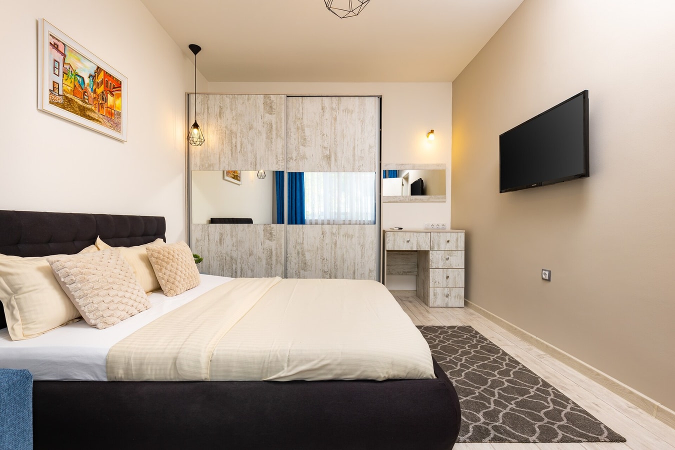 Maritsa 1BD Apartment by Flat Manager 14 Flat Manager Booking