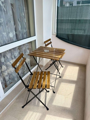 Rooms in New Town Nessebar 22 Flat Manager Booking