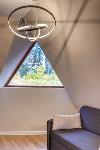 Top floor Ski-In Stay 6 Flat Manager Booking