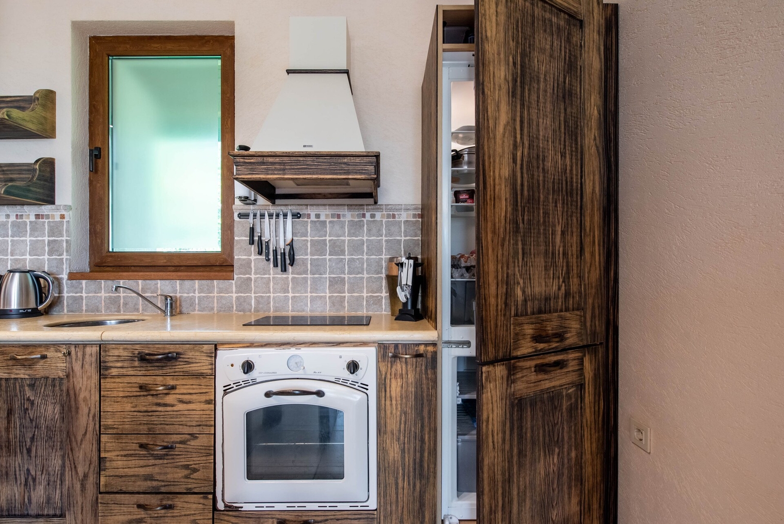 Villa Apple & Villa Cook - 8BD with heated pool 12 Flat Manager Booking