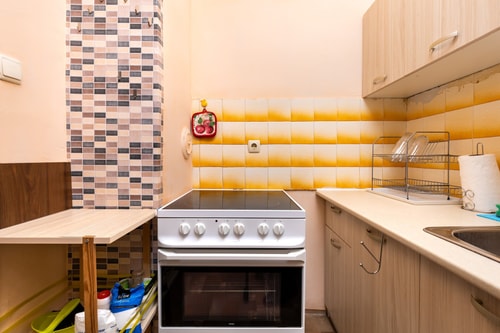 1-Bedroom Flat with Balcony in Plovdiv 2 Flat Manager Booking
