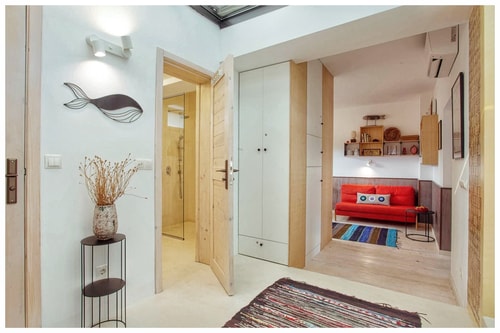 Villa Mare Boutique Guesthouse 3 23 Flat Manager Booking