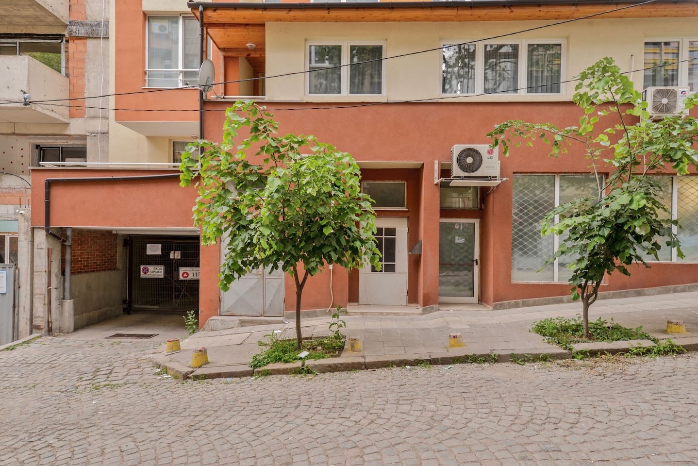 Comfortable Vitosha View 1BD Flat 20 Flat Manager Booking