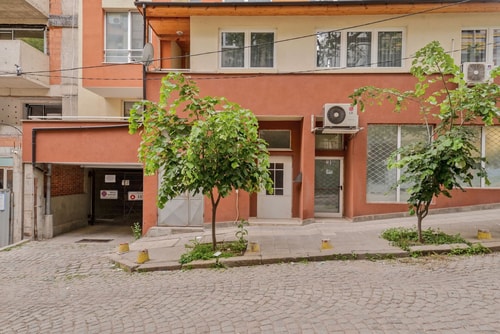 Vitosha View One Bedroom Apartment 20 Flat Manager Booking