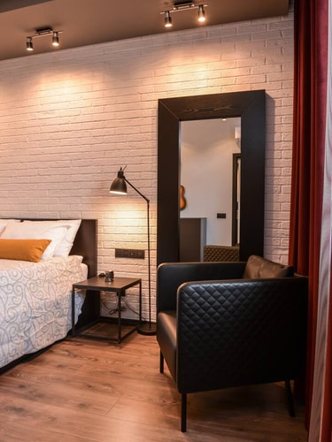 Sofia Dream Apartments - Rock'n'Roll One Bedroom 18 Flat Manager Booking