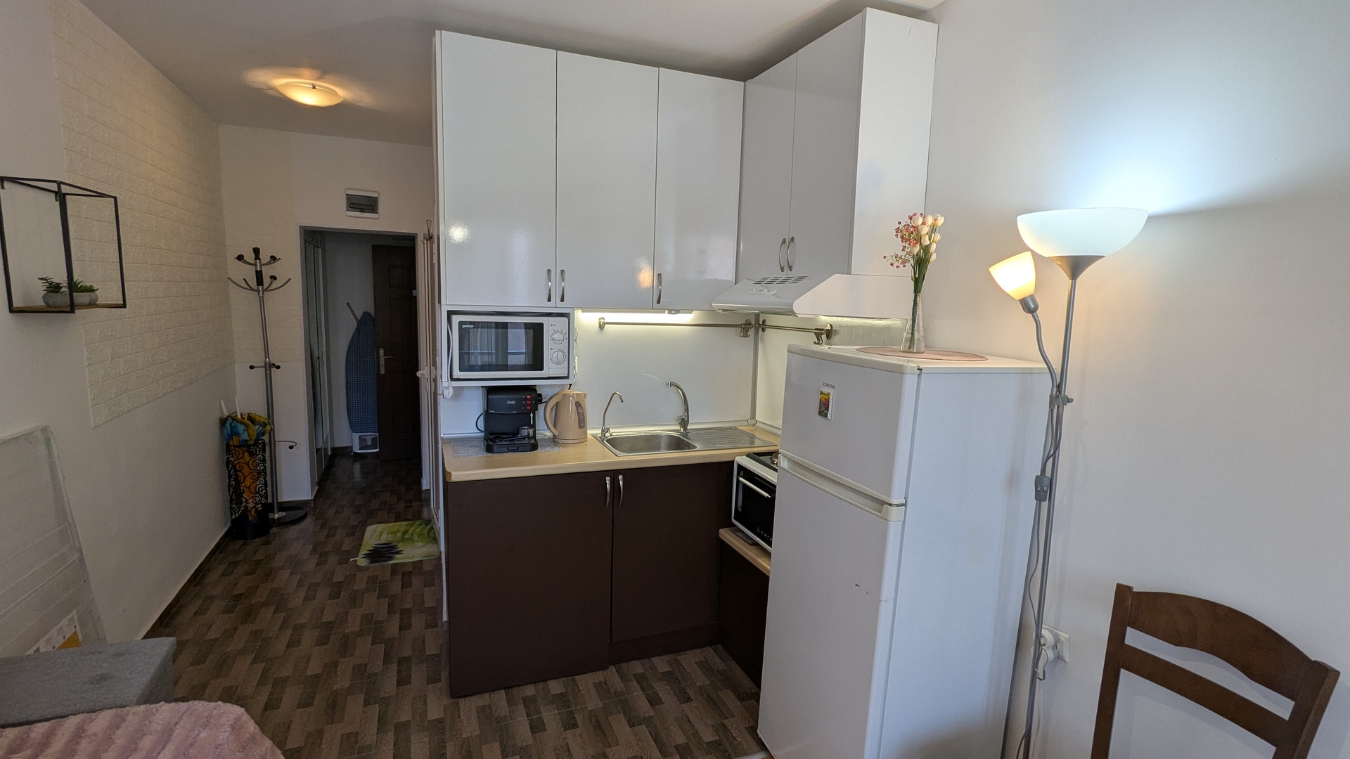 Riviera Studio in Ravda 12 Flat Manager Booking