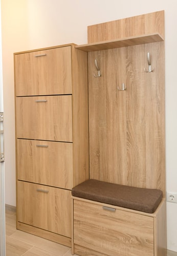 Modern Haven in Varna : Retreat with Chic Ambiance 16 Flat Manager Booking