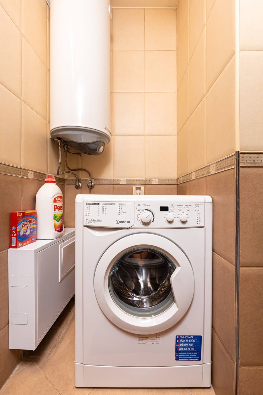 Centrally-located 1BD Apartment near Kapana 14 Flat Manager Booking