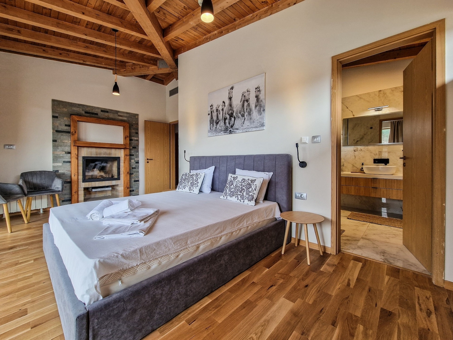 City Escape - 4 bedroom villa in Grand Therme 11 Flat Manager Booking