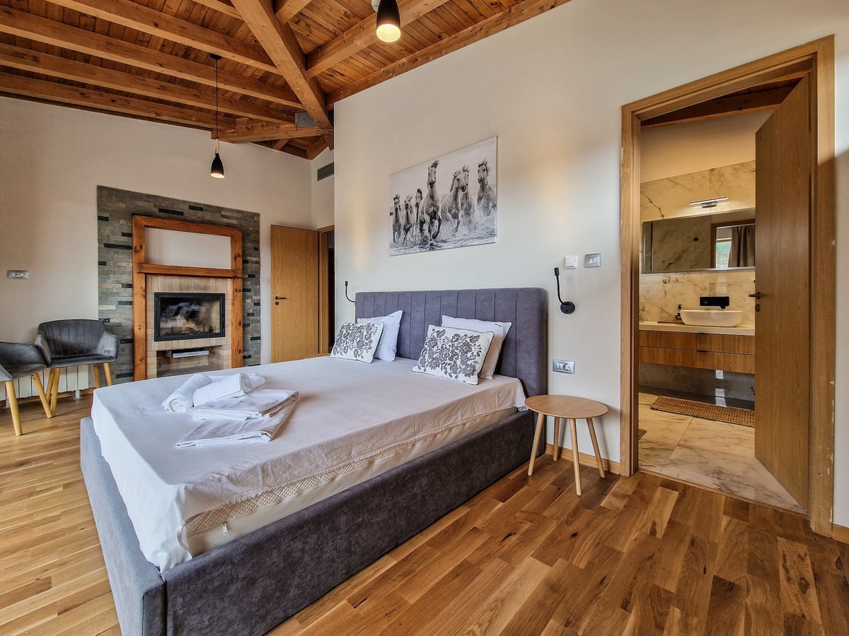 City Escape - 4 bedroom villa in Grand Therme 11 Flat Manager Booking