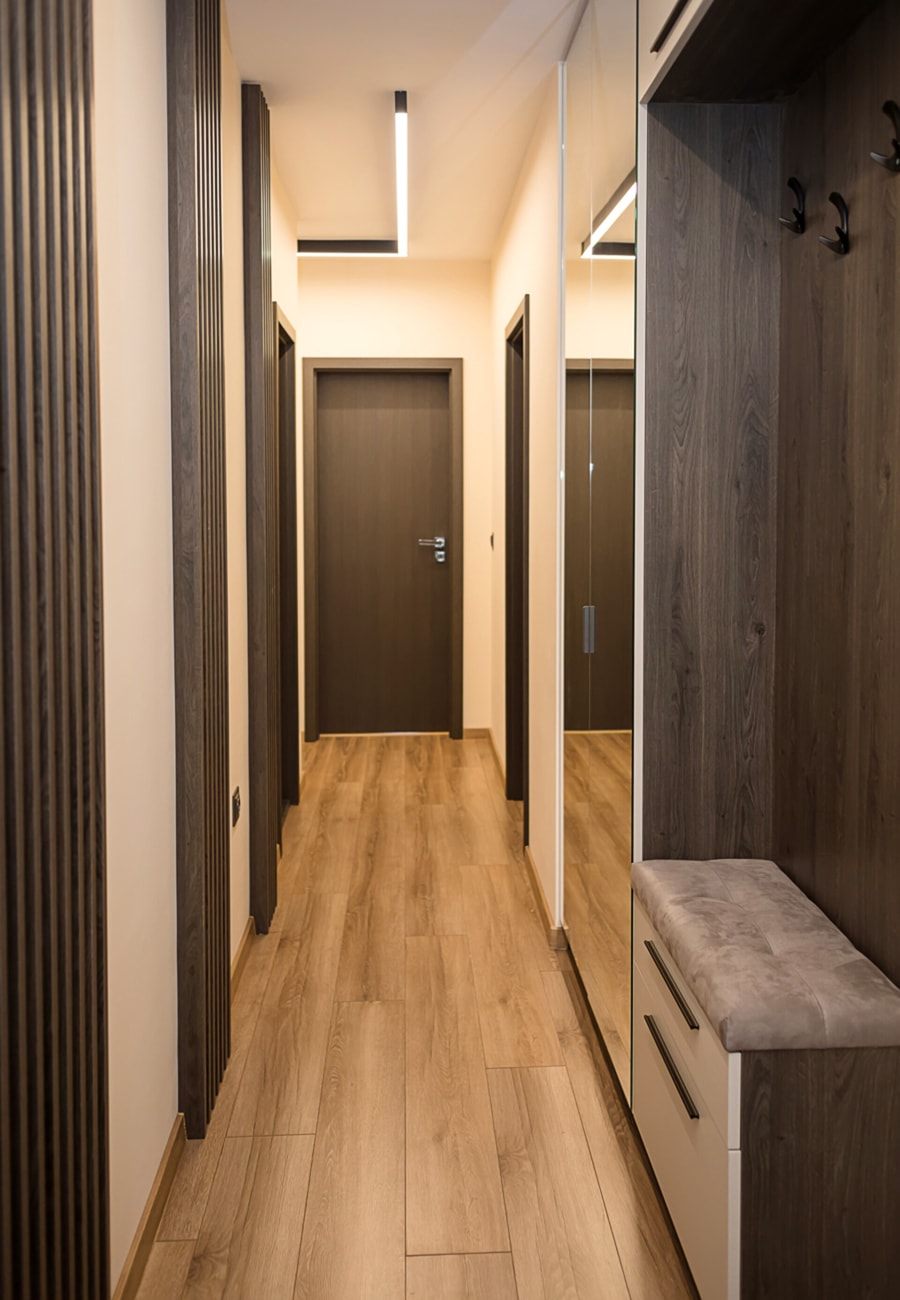 Exclusive Central Varna Apartment | 2 Beds+Parking 5 Flat Manager Booking
