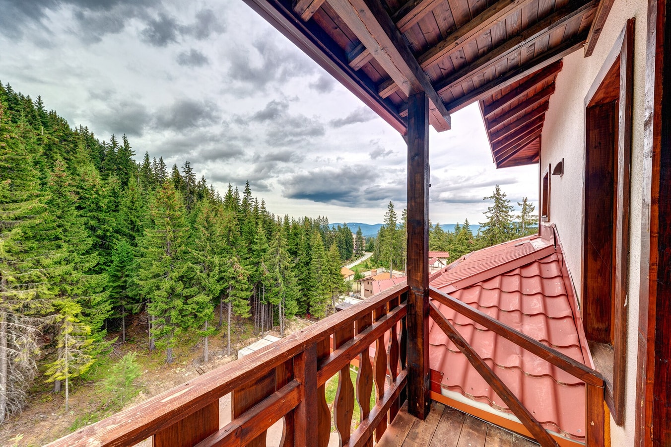 PAMPOROVO Emil Grand Resort D35 Studio · Mountain Luxe Studio 12 Flat Manager Booking