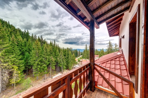 PAMPOROVO Emil Grand Resort D35 Studio · Mountain Luxe Studio 12 Flat Manager Booking