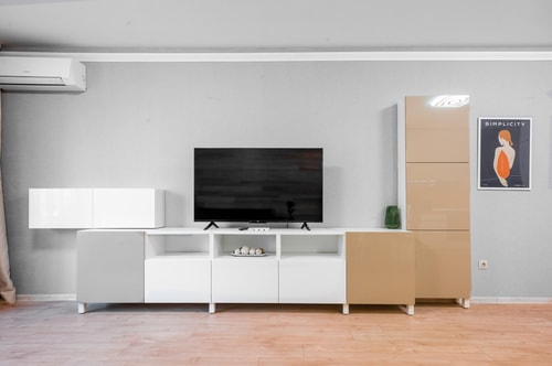 Urban Elegance at Its Finest Stylish 1-BD Flat 7 Flat Manager Booking