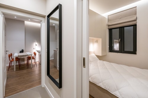 South 2.2 - Brand New Modern 1BD in Sofia Center 11 Flat Manager Booking