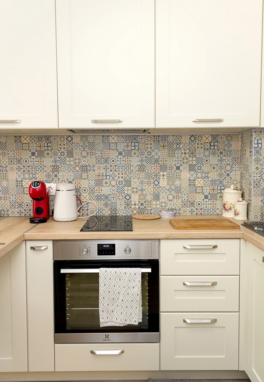 Homey 1-BD Apartment in Varna 21 Flat Manager Booking