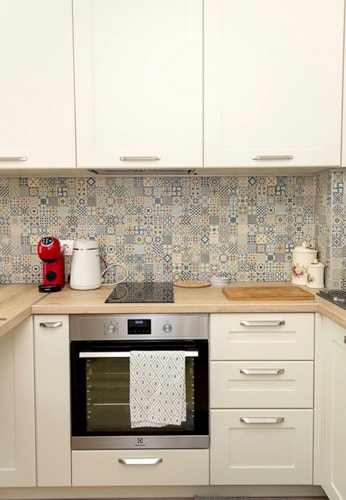Homey 1-BD Apartment in Varna 21 Flat Manager Booking