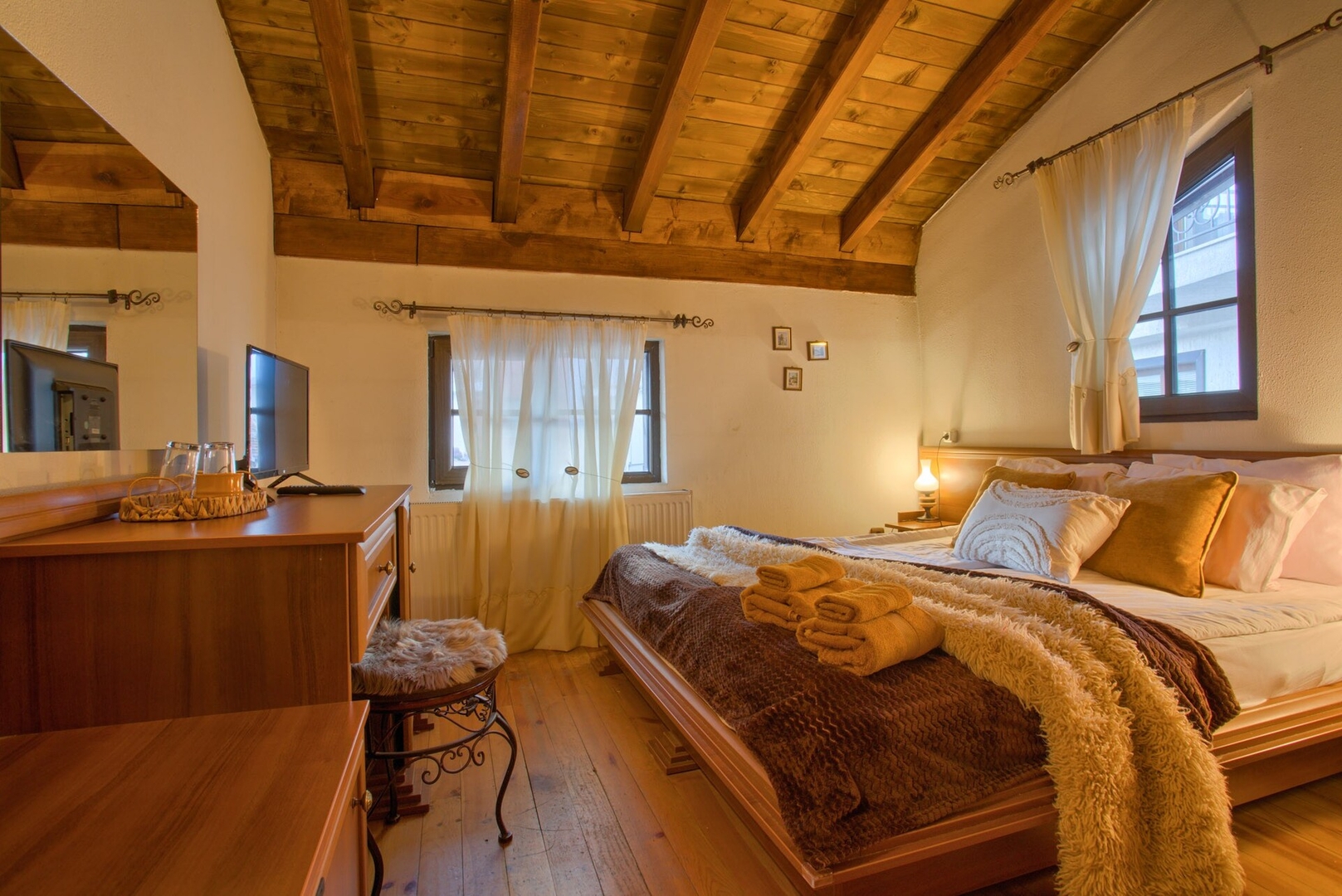 8BD Retreat in Bansko: Comfort & Mountain Charm 35 Flat Manager Booking