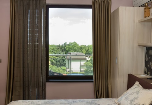 Under the Stars - Lux. Penthouse w/ POOL + Terrace 15 Flat Manager Booking